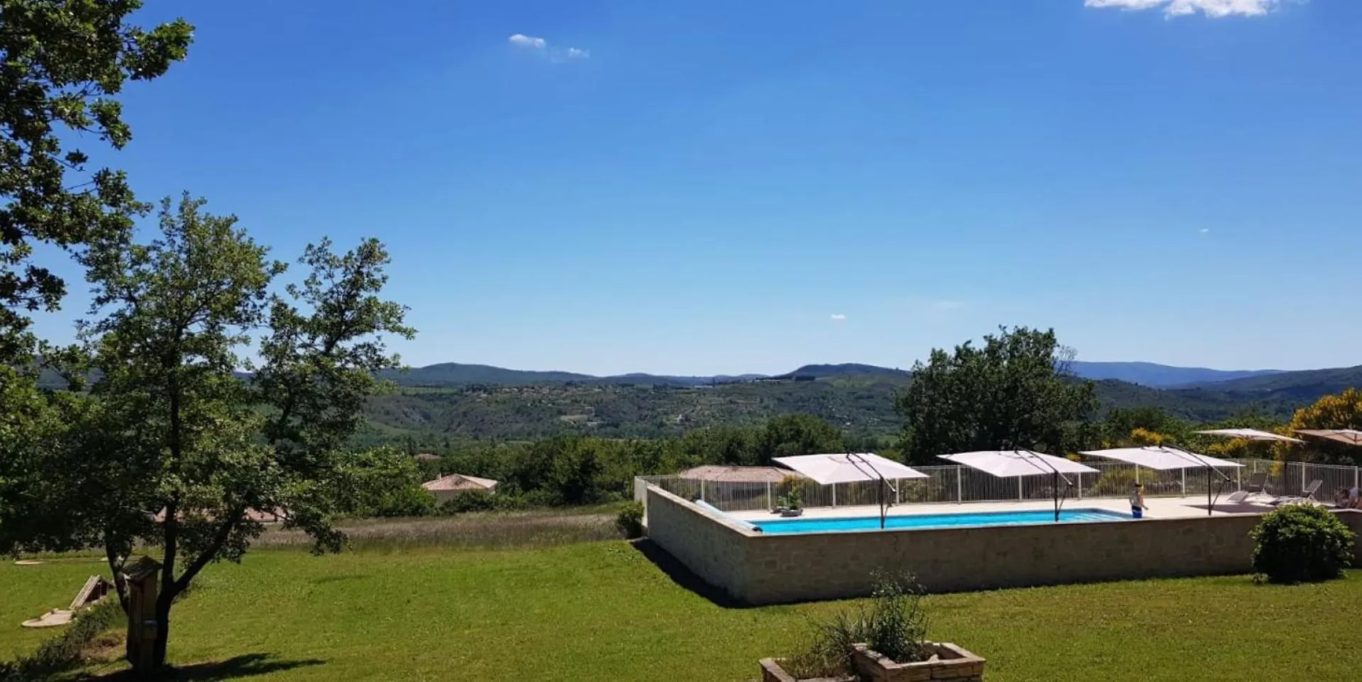 Chalet Domaine De La Cheneraie Villa Mirabel