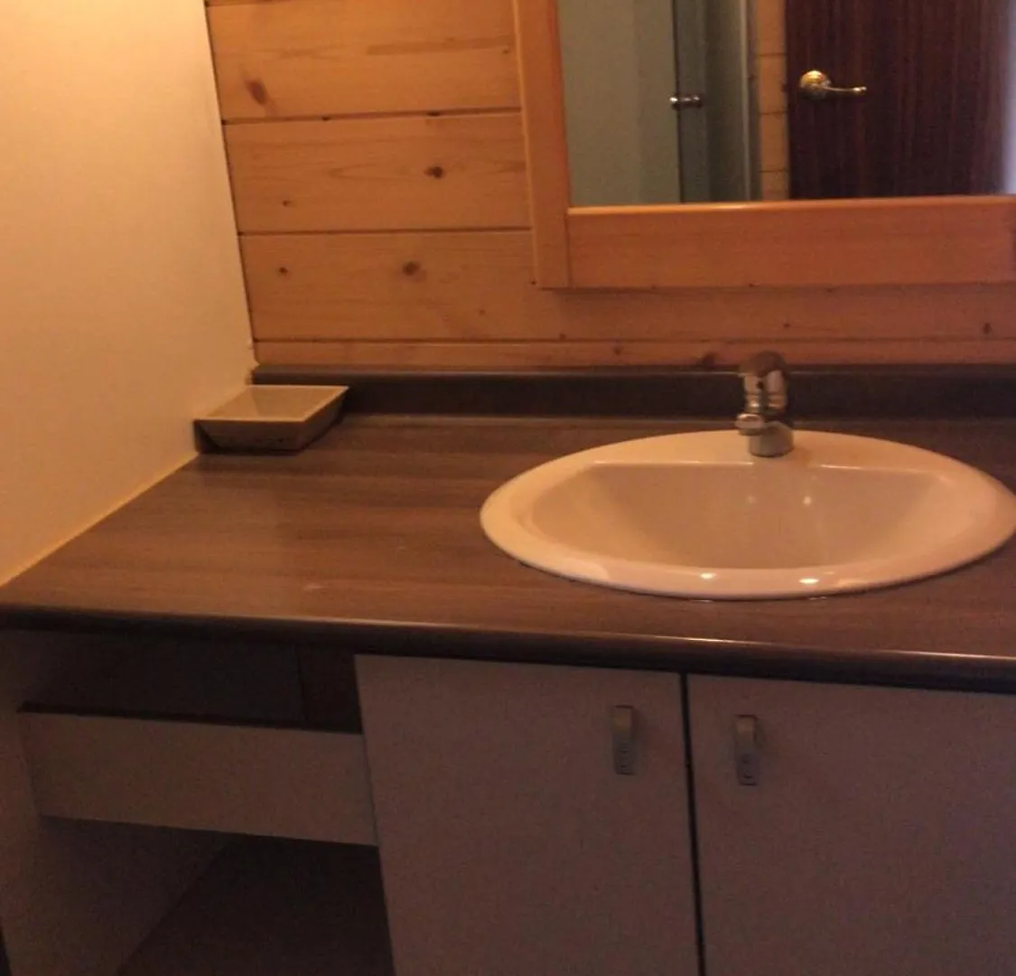 Chalet Domaine De La Cheneraie Villa Mirabel  France