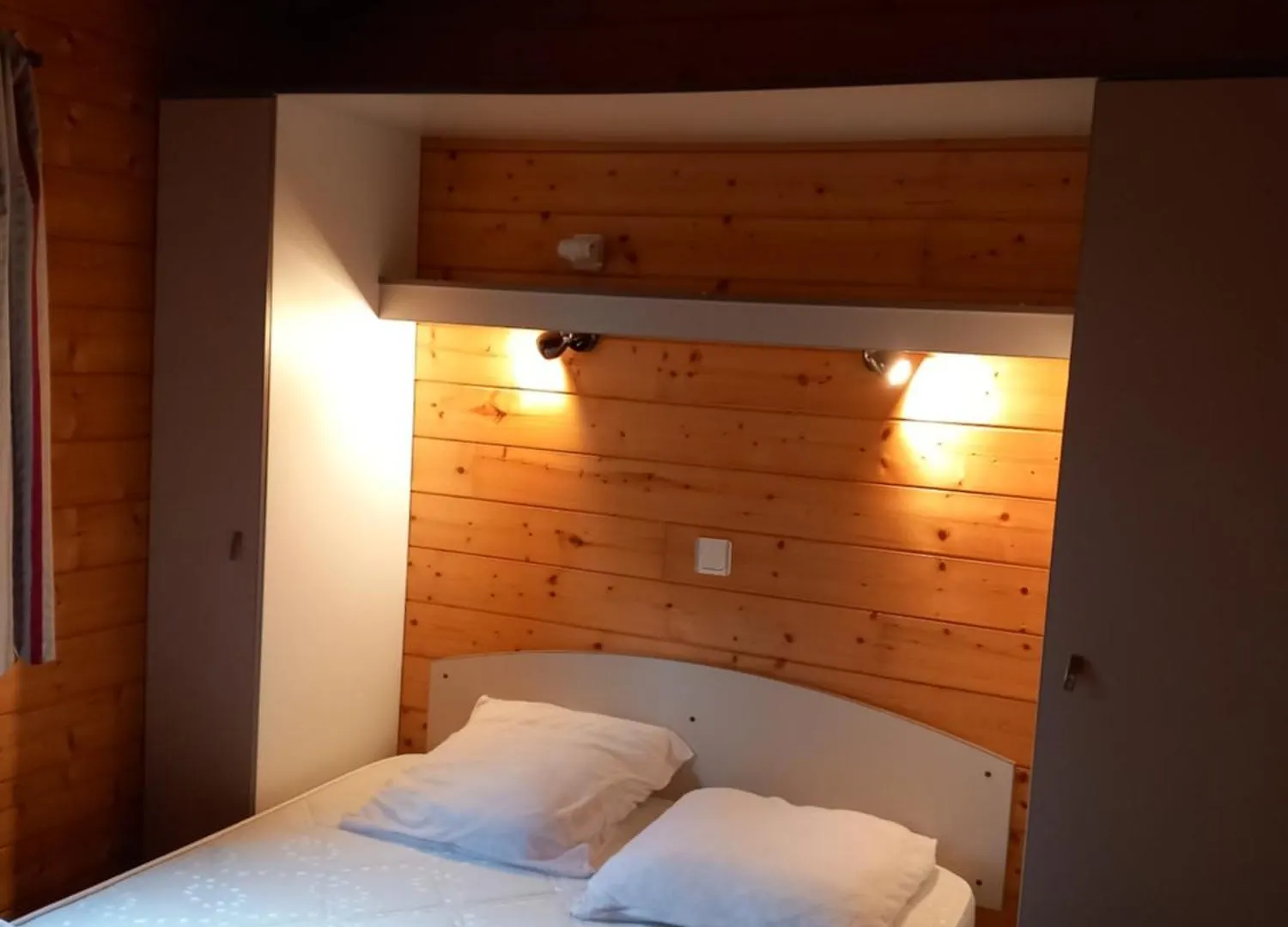 Chalet Domaine De La Cheneraie Villa Mirabel  France