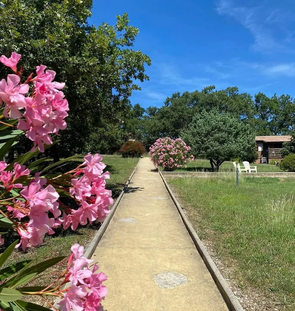 Domaine De La Cheneraie Villa Mirabel